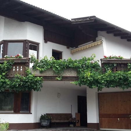 Ferienwohnung Pupeter Arzl im Pitztal Extérieur photo