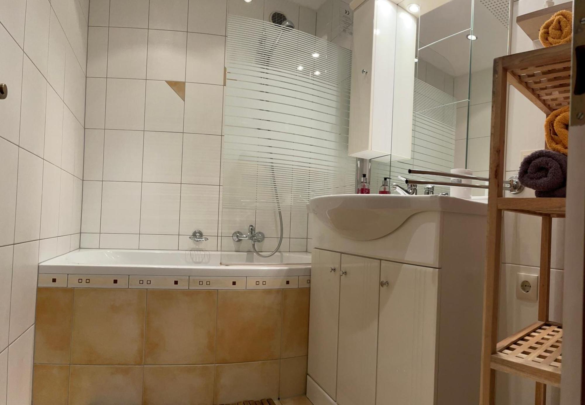 Ferienwohnung Pupeter Arzl im Pitztal Extérieur photo