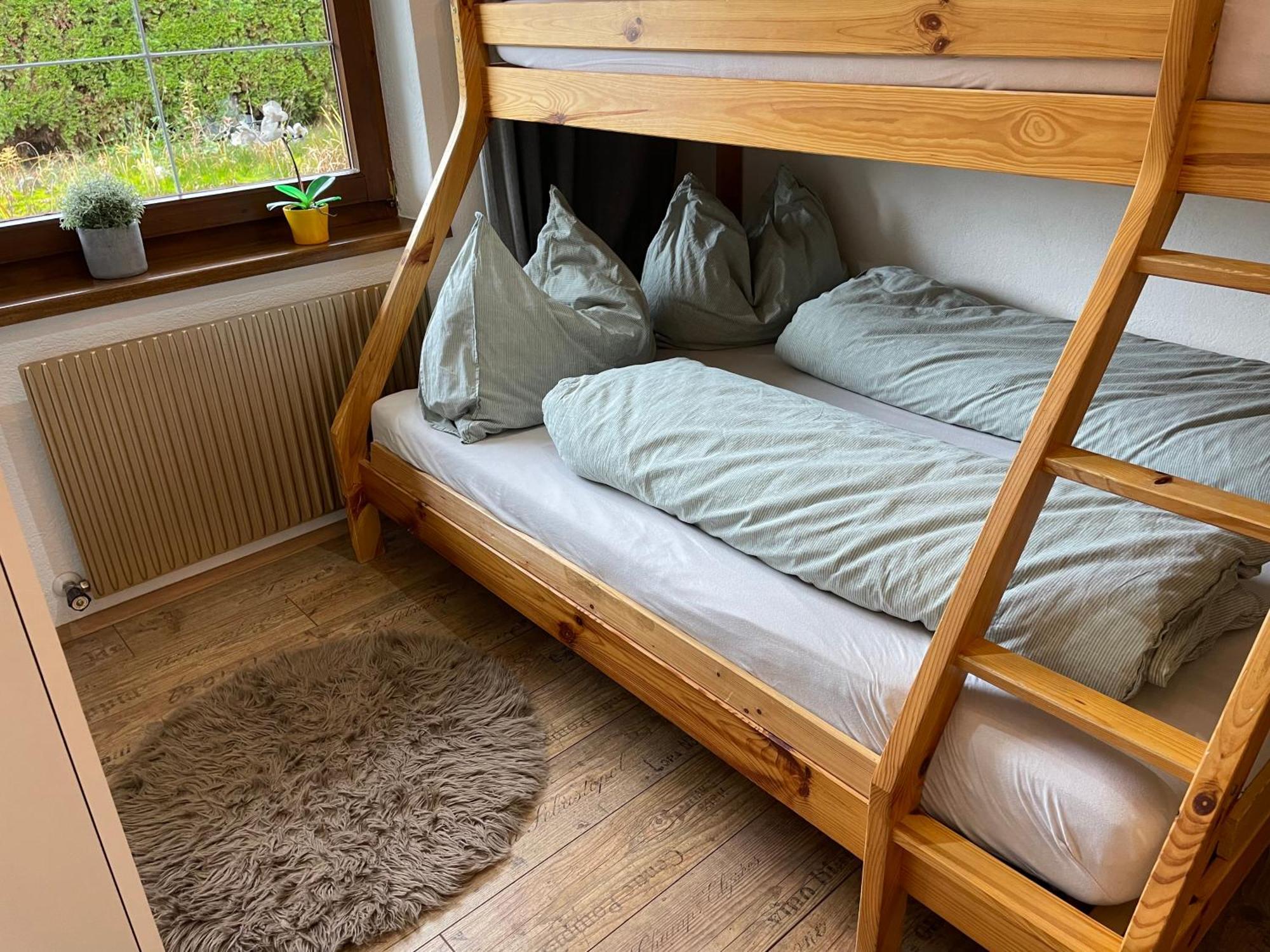 Ferienwohnung Pupeter Arzl im Pitztal Extérieur photo