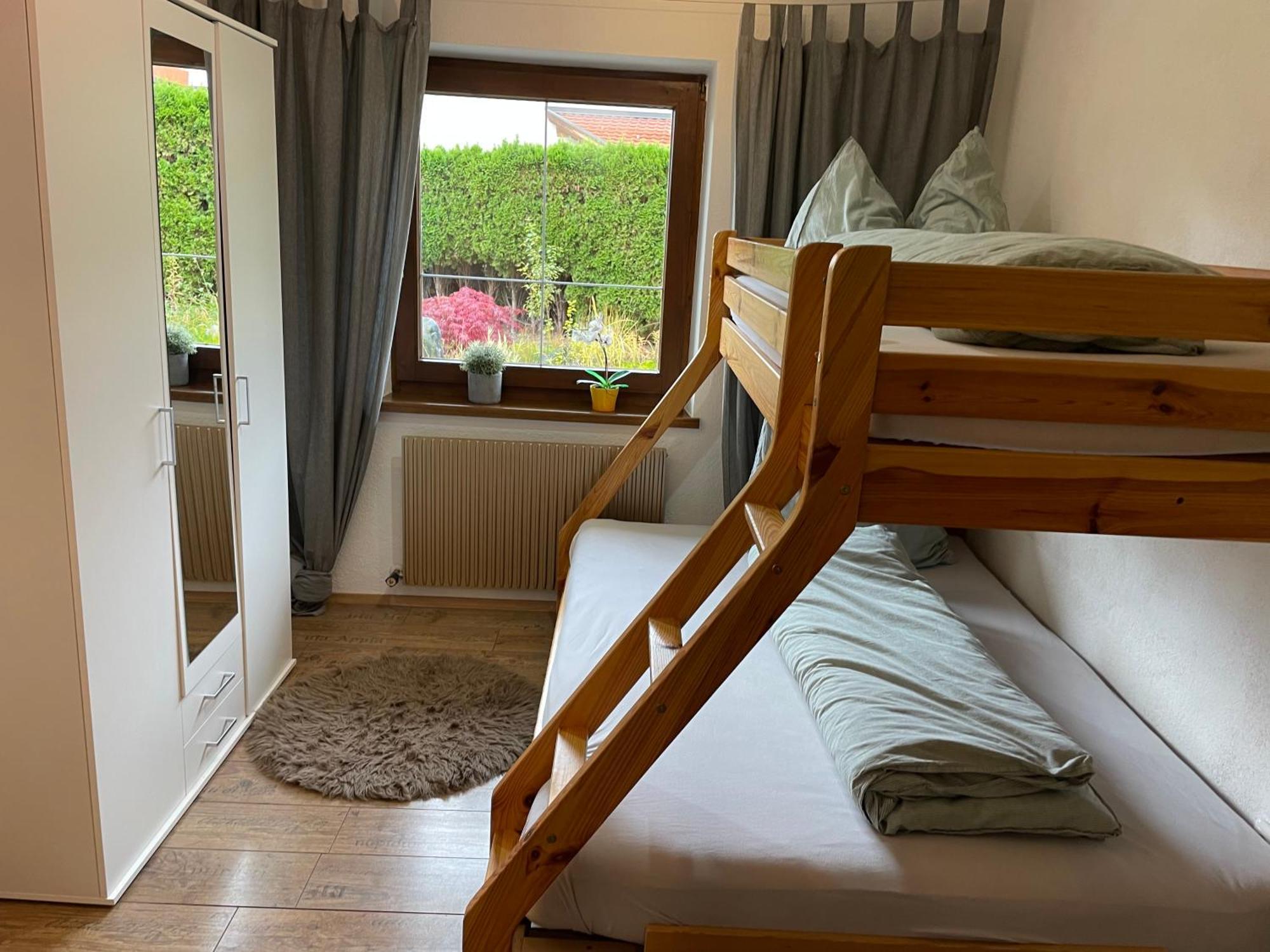 Ferienwohnung Pupeter Arzl im Pitztal Extérieur photo