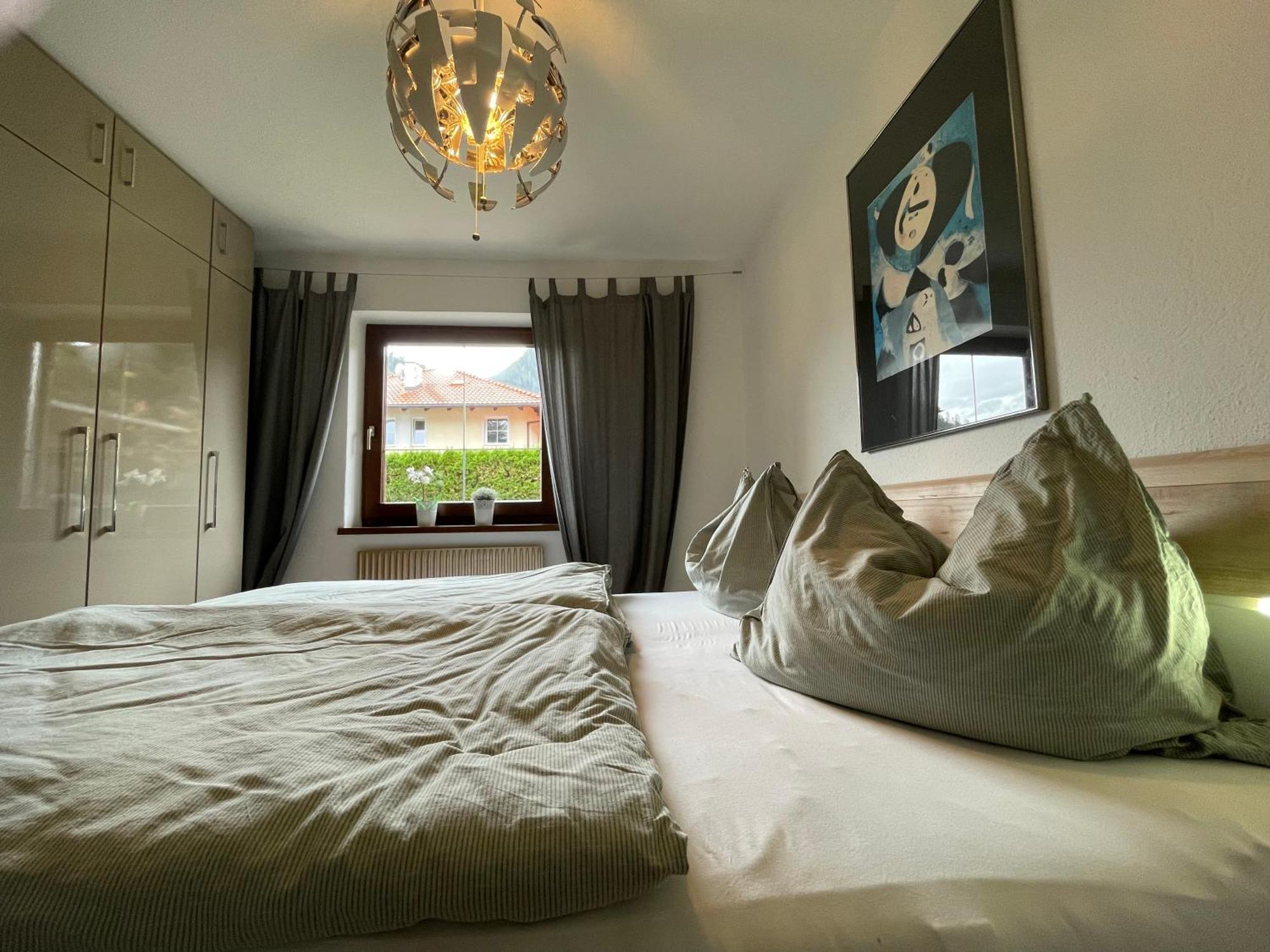 Ferienwohnung Pupeter Arzl im Pitztal Extérieur photo