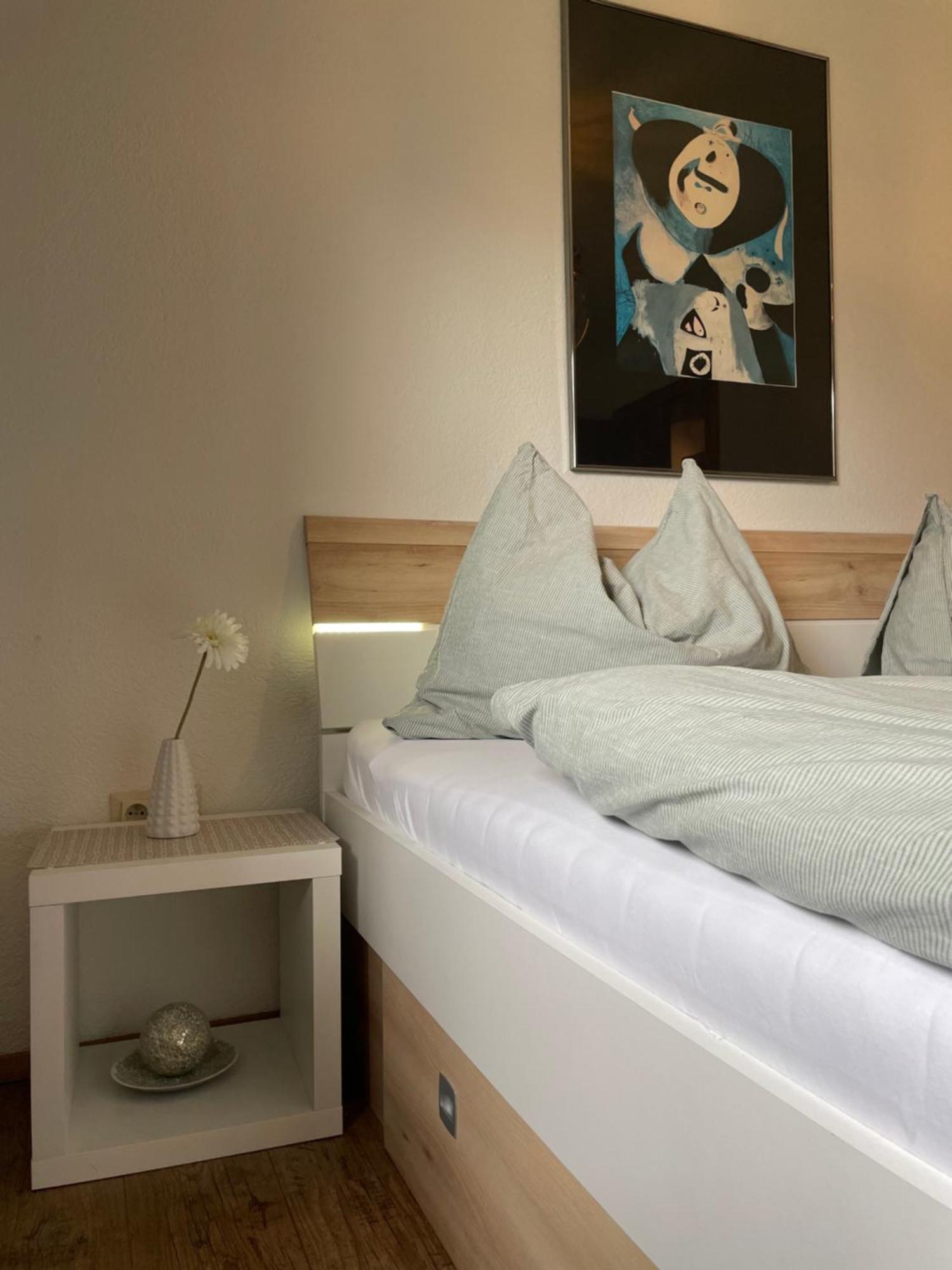 Ferienwohnung Pupeter Arzl im Pitztal Extérieur photo