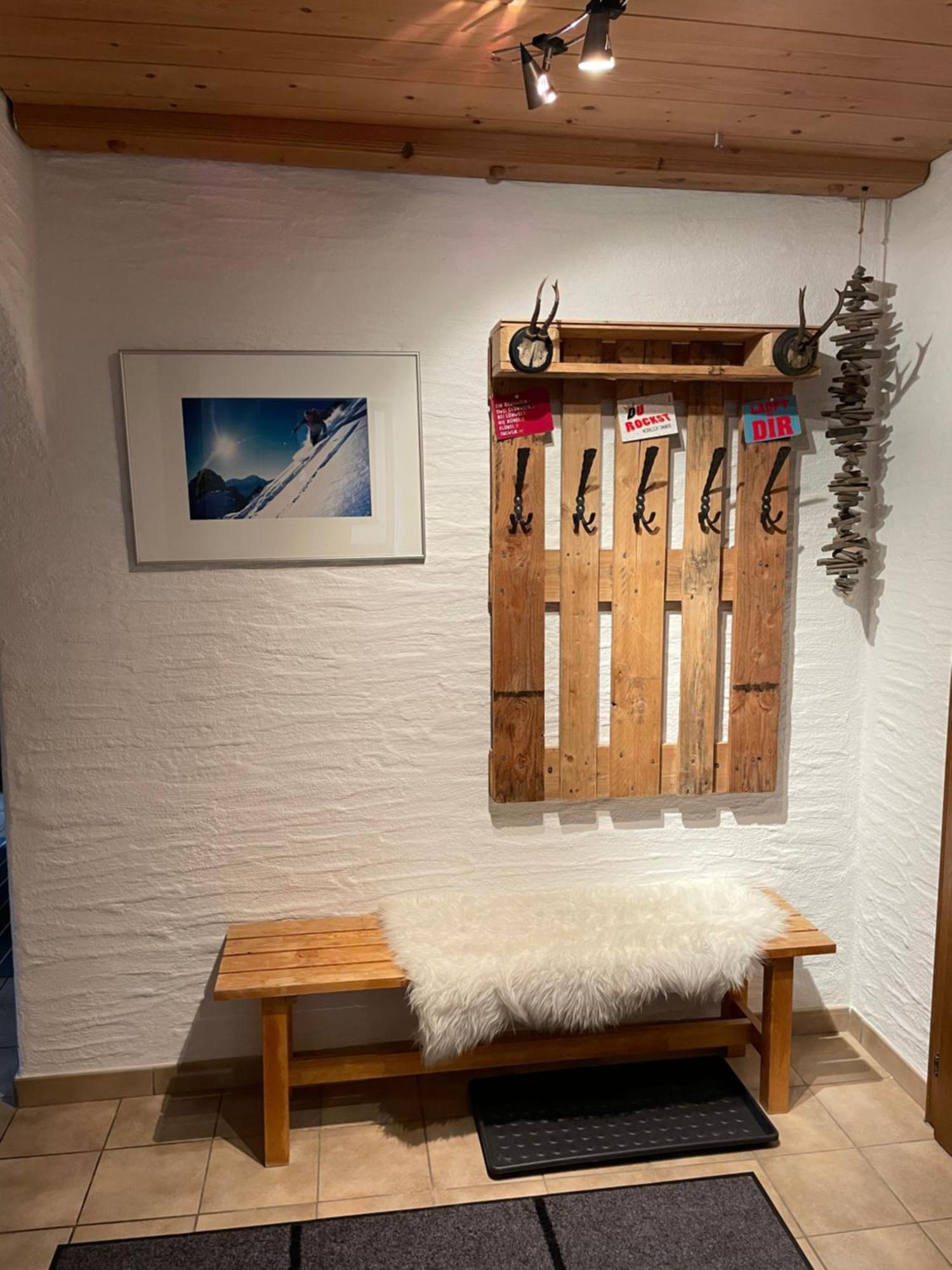 Ferienwohnung Pupeter Arzl im Pitztal Extérieur photo