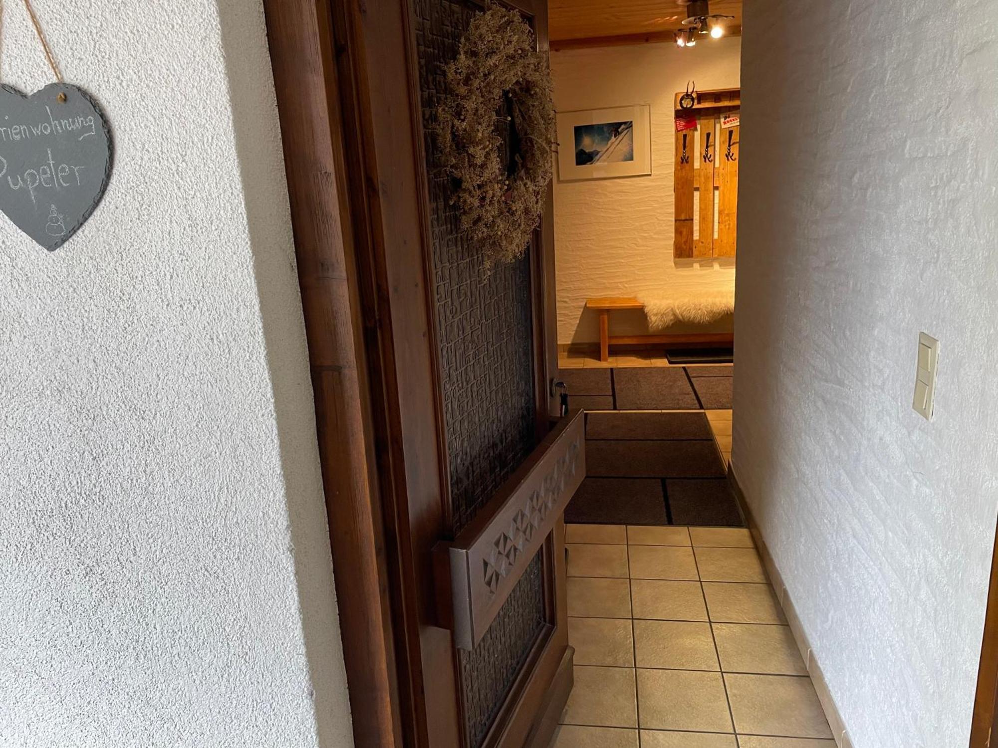 Ferienwohnung Pupeter Arzl im Pitztal Extérieur photo