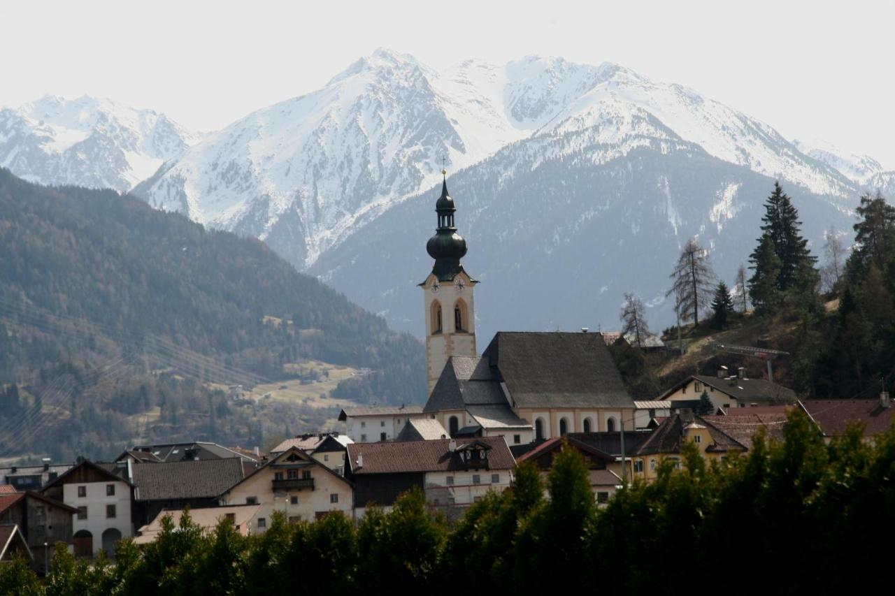 Ferienwohnung Pupeter Arzl im Pitztal Extérieur photo