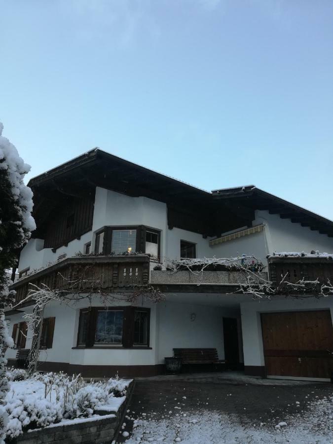 Ferienwohnung Pupeter Arzl im Pitztal Extérieur photo