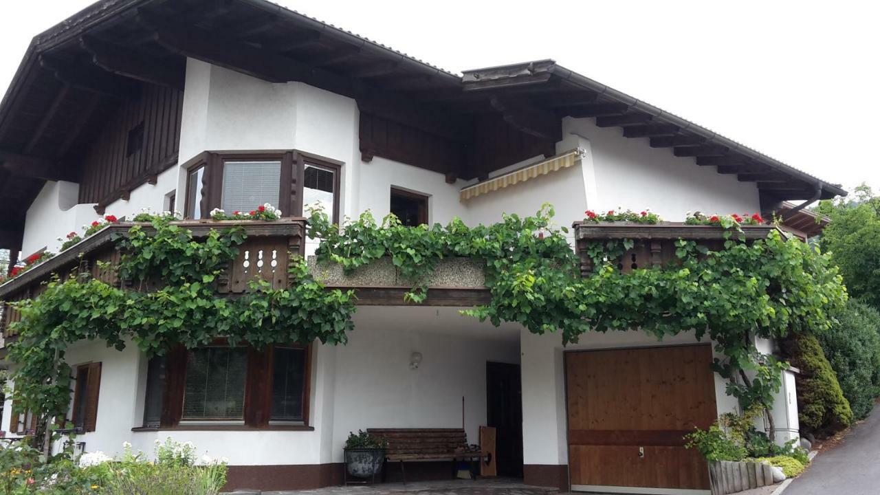 Ferienwohnung Pupeter Arzl im Pitztal Extérieur photo