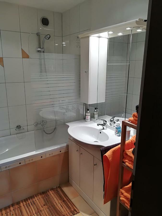 Ferienwohnung Pupeter Arzl im Pitztal Extérieur photo
